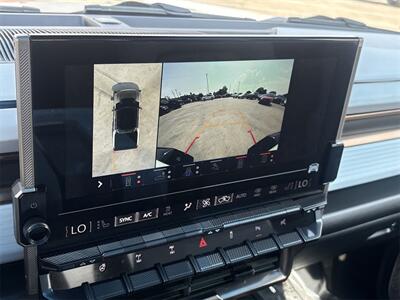 2022 GMC Hummer EV Edition 1   - Photo 24 - McKinney, TX 75070