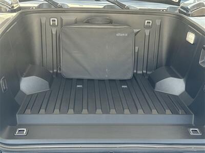 2022 GMC Hummer EV Edition 1   - Photo 37 - McKinney, TX 75070