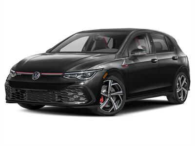 2024 Volkswagen Golf GTI SE SE   - Photo 35 - McKinney, TX 75070