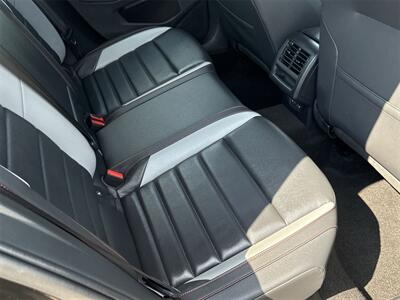 2024 Volkswagen Golf GTI SE SE   - Photo 30 - McKinney, TX 75070