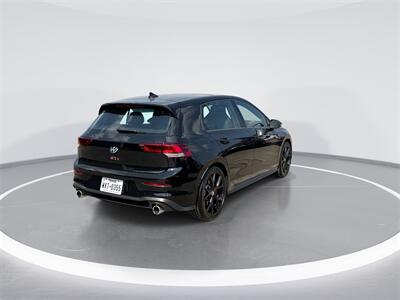 2024 Volkswagen Golf GTI SE SE   - Photo 7 - McKinney, TX 75070
