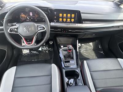 2024 Volkswagen Golf GTI SE SE   - Photo 48 - McKinney, TX 75070