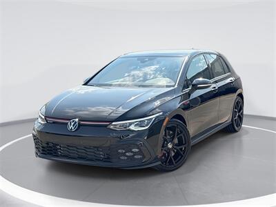 2024 Volkswagen Golf GTI SE SE   - Photo 36 - McKinney, TX 75070