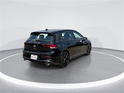 2024 Volkswagen Golf GTI SE SE   - Photo 68 - McKinney, TX 75070