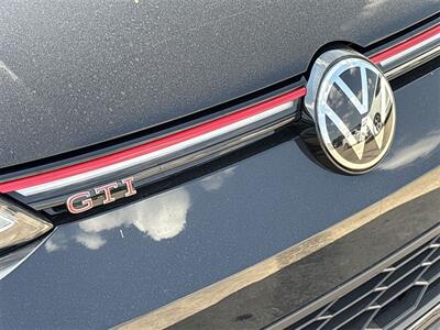 2024 Volkswagen Golf GTI SE SE   - Photo 38 - McKinney, TX 75070