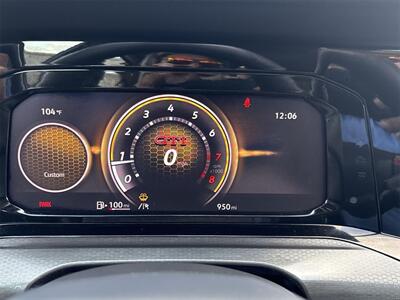 2024 Volkswagen Golf GTI SE SE   - Photo 23 - McKinney, TX 75070