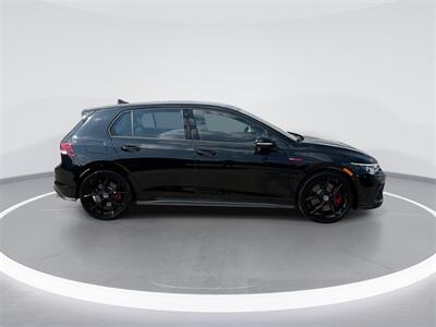 2024 Volkswagen Golf GTI SE SE   - Photo 9 - McKinney, TX 75070