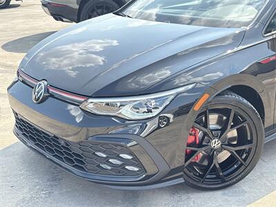 2024 Volkswagen Golf GTI SE SE   - Photo 16 - McKinney, TX 75070