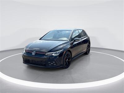 2024 Volkswagen Golf GTI SE SE   - Photo 64 - McKinney, TX 75070