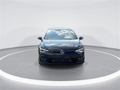 2024 Volkswagen Golf GTI SE SE   - Photo 58 - McKinney, TX 75070