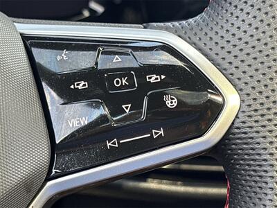 2024 Volkswagen Golf GTI SE SE   - Photo 40 - McKinney, TX 75070