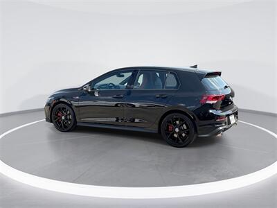2024 Volkswagen Golf GTI SE SE   - Photo 6 - McKinney, TX 75070