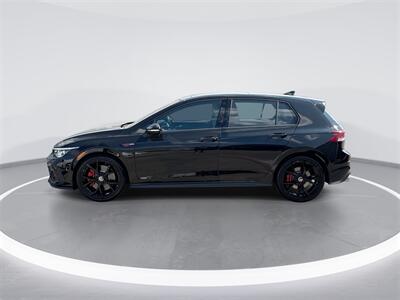 2024 Volkswagen Golf GTI SE SE   - Photo 5 - McKinney, TX 75070