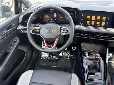 2024 Volkswagen Golf GTI SE SE   - Photo 21 - McKinney, TX 75070