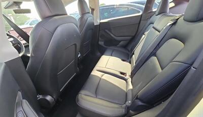 2021 Tesla Model Y Standard Range   - Photo 40 - McKinney, TX 75070