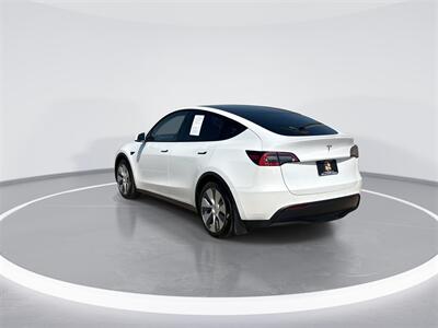 2021 Tesla Model Y Standard Range   - Photo 6 - McKinney, TX 75070