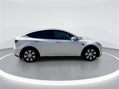 2021 Tesla Model Y Standard Range   - Photo 9 - McKinney, TX 75070