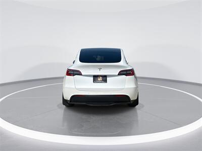 2021 Tesla Model Y Standard Range   - Photo 7 - McKinney, TX 75070