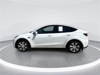 2021 Tesla Model Y Standard Range   - Photo 5 - McKinney, TX 75070