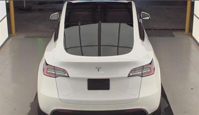 2021 Tesla Model Y Standard Range   - Photo 38 - McKinney, TX 75070