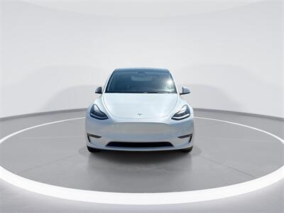 2021 Tesla Model Y Standard Range   - Photo 3 - McKinney, TX 75070