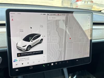 2021 Tesla Model Y Standard Range   - Photo 23 - McKinney, TX 75070