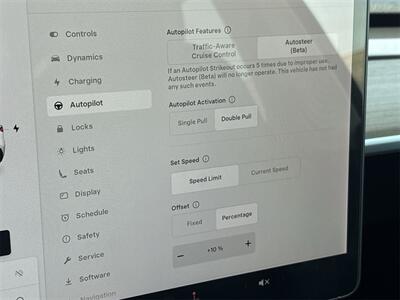 2021 Tesla Model Y Standard Range   - Photo 25 - McKinney, TX 75070