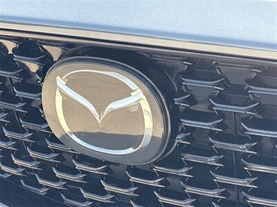 2022 Mazda CX-5 2.5 S Carbon Edition 2.5 S Carbon Edition   - Photo 15 - McKinney, TX 75070