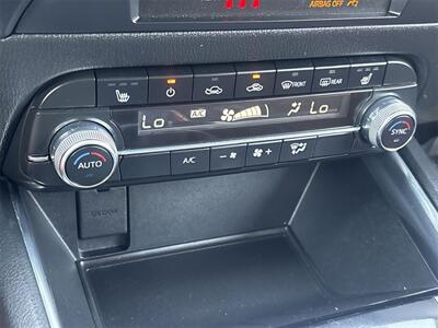 2022 Mazda CX-5 2.5 S Carbon Edition 2.5 S Carbon Edition   - Photo 28 - McKinney, TX 75070