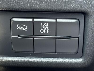2022 Mazda CX-5 2.5 S Carbon Edition 2.5 S Carbon Edition   - Photo 14 - McKinney, TX 75070