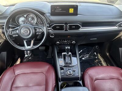 2022 Mazda CX-5 2.5 S Carbon Edition 2.5 S Carbon Edition   - Photo 20 - McKinney, TX 75070