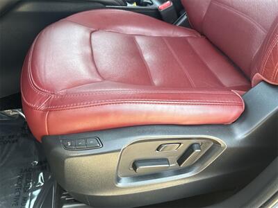 2022 Mazda CX-5 2.5 S Carbon Edition 2.5 S Carbon Edition   - Photo 18 - McKinney, TX 75070