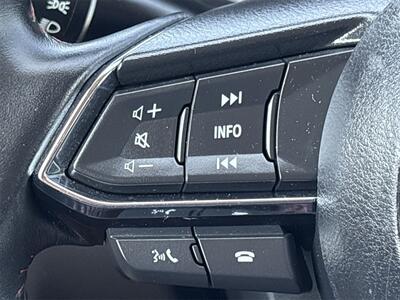 2022 Mazda CX-5 2.5 S Carbon Edition 2.5 S Carbon Edition   - Photo 12 - McKinney, TX 75070