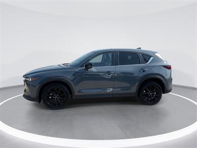 2022 Mazda CX-5 2.5 S Carbon Edition 2.5 S Carbon Edition   - Photo 5 - McKinney, TX 75070