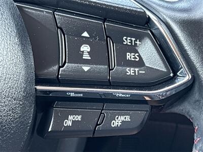 2022 Mazda CX-5 2.5 S Carbon Edition 2.5 S Carbon Edition   - Photo 13 - McKinney, TX 75070