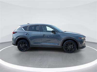 2022 Mazda CX-5 2.5 S Carbon Edition 2.5 S Carbon Edition   - Photo 9 - McKinney, TX 75070