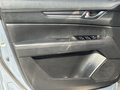 2022 Mazda CX-5 2.5 S Carbon Edition 2.5 S Carbon Edition   - Photo 19 - McKinney, TX 75070