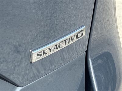 2022 Mazda CX-5 2.5 S Carbon Edition 2.5 S Carbon Edition   - Photo 11 - McKinney, TX 75070
