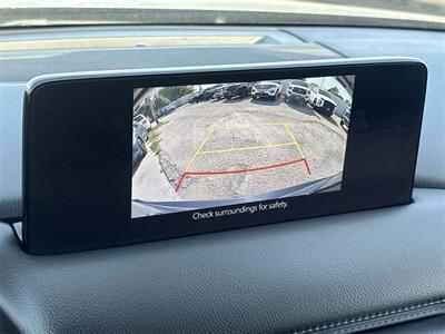 2022 Mazda CX-5 2.5 S Carbon Edition 2.5 S Carbon Edition   - Photo 24 - McKinney, TX 75070
