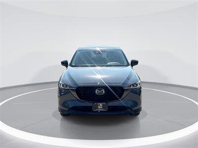 2022 Mazda CX-5 2.5 S Carbon Edition 2.5 S Carbon Edition   - Photo 3 - McKinney, TX 75070