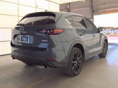 2022 Mazda CX-5 2.5 S Carbon Edition 2.5 S Carbon Edition   - Photo 2 - McKinney, TX 75070