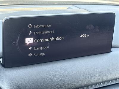 2022 Mazda CX-5 2.5 S Carbon Edition 2.5 S Carbon Edition   - Photo 25 - McKinney, TX 75070