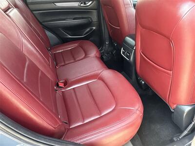 2022 Mazda CX-5 2.5 S Carbon Edition 2.5 S Carbon Edition   - Photo 33 - McKinney, TX 75070