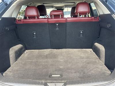 2022 Mazda CX-5 2.5 S Carbon Edition 2.5 S Carbon Edition   - Photo 32 - McKinney, TX 75070