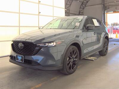2022 Mazda CX-5 2.5 S Carbon Edition 2.5 S Carbon Edition   - Photo 35 - McKinney, TX 75070