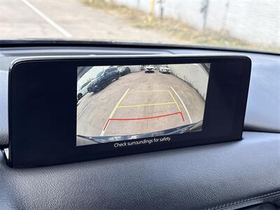 2021 Mazda CX-5 Grand Touring   - Photo 24 - McKinney, TX 75070