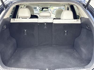 2021 Mazda CX-5 Grand Touring   - Photo 31 - McKinney, TX 75070