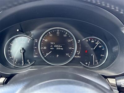 2021 Mazda CX-5 Grand Touring   - Photo 23 - McKinney, TX 75070