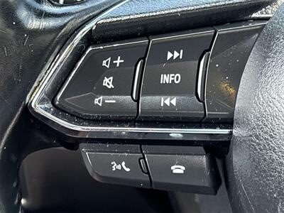 2021 Mazda CX-5 Grand Touring   - Photo 14 - McKinney, TX 75070