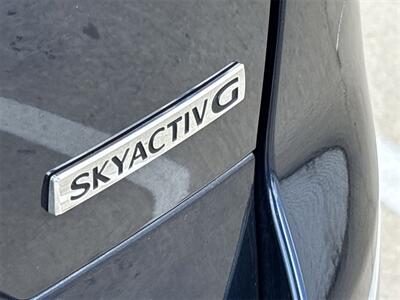 2021 Mazda CX-5 Grand Touring   - Photo 12 - McKinney, TX 75070